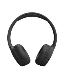 02.JBL Tune 670NC Product Image Front Black 1