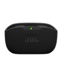 04.LS JBL Wave Buds 2 Product Image Case Front Black