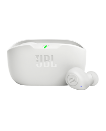 1.JBL Wave Vibe Buds Product Image Hero White