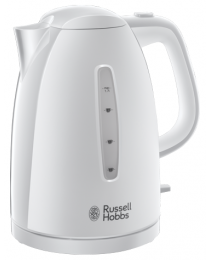 2022 07 09 12 30 47 Textures White Plastic Kettle 21270 Russell Hobbs UK Opera