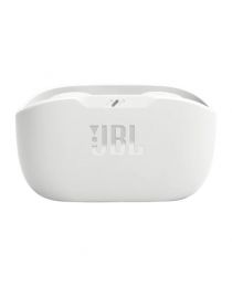 4.JBL Wave Vibe Buds Product Image Case Front White