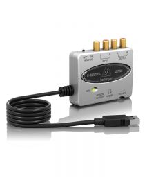 Behringer UCA202 ZB333 front