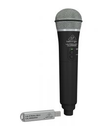 Behringer ULM300USB ZB903 front