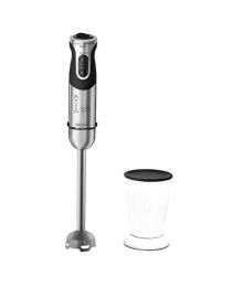 Cecotec PowerFul Titanium 1000 Batidora de Mano 1000W i1