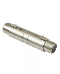 Electrovisio F346C XLR socket to XLR socket
