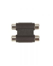Electrovision F259B 2x Phono sockets to 2x Phono sockets