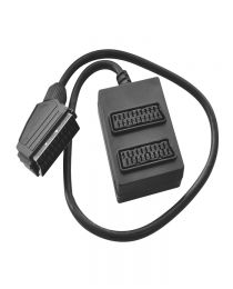 Electrovision T113Z 2 way Scart splitter2