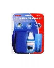 Flexicon LCD Cleaning Kit