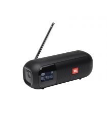 JBL TUNER2 DAB HERO BLACK 053 x2