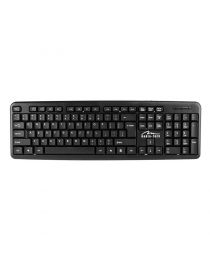 Klawiatura USB Media Tech MT122