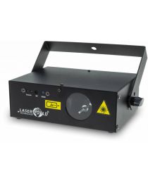 Laserworld EL 230RGB 2021 fl S