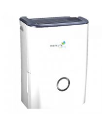 Mercury Dehumidifier