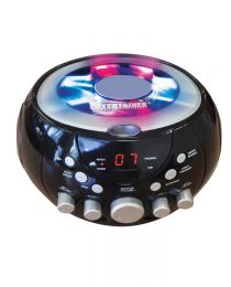Mr Entertainer KAR121 unit front2