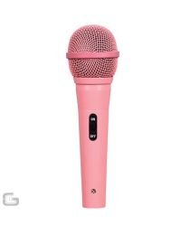SoundLAB G158MP Dynamic Handheld DJ Karaoke Mic Wired