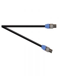 Soundlab G035AF G035AS Speakon plug to Speakon plug High Quality