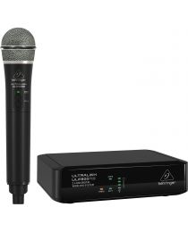 behringer ultralink ulm300mic 2 4 ghz 1377188