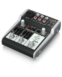 behringer xenyx 302usb analog mixer musicmajlis 4