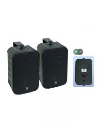 e Audio B419B front rear4