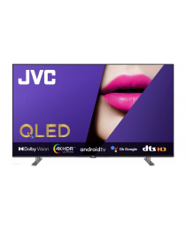 jvc qled
