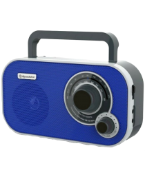 roadstar blue