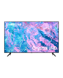 samsung 85 cu7100 uhd 4k hdr smart tv or ue85cu7100kxxu 11069