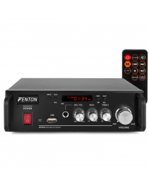 2023 03 22 16 10 07 Fenton AV344 Karaoke Amplifier Battery