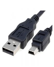 Electrovision P288AK USB plug to Mini USB plug