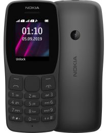 Nokia 110 Black Sea MAIN