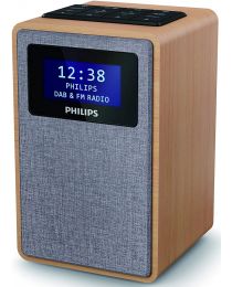 Philips TAR5005 10 FM DAB Radio