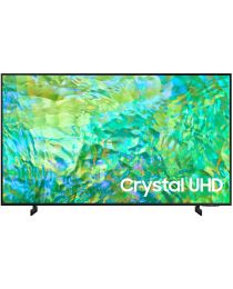 Samsung UE75CU8070 Crystal UHD 4K HDR Smart TV