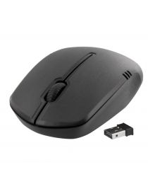 clicky wireless mouse