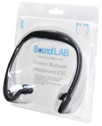 soundlab a082 bluetooth sports headphones 457420