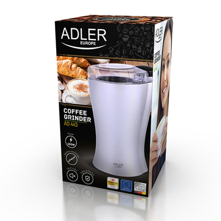 ad 443 5
