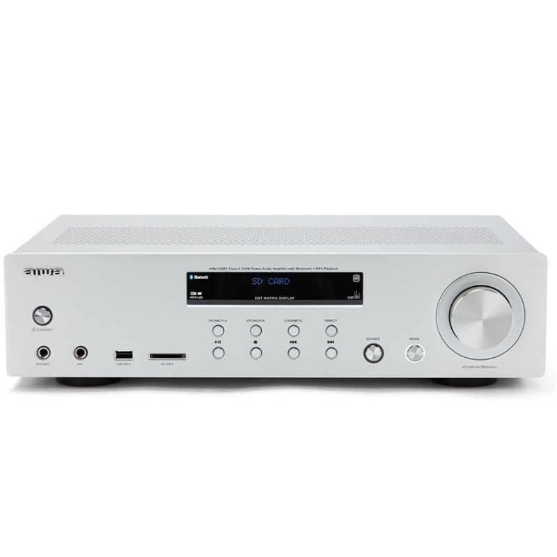 aiwa amu 120btsl 2