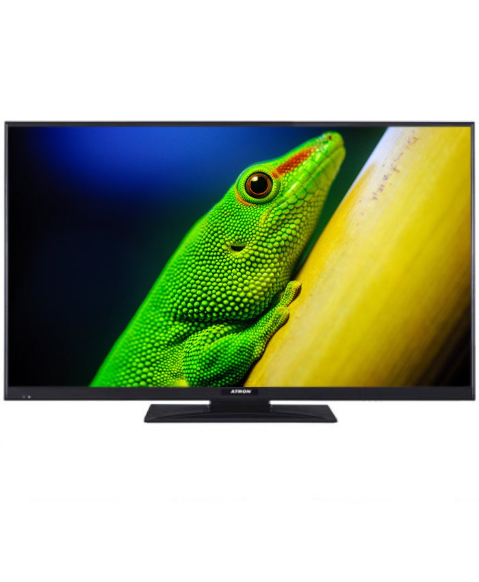 Atron 50” UHD 4K Smart Android LED TV