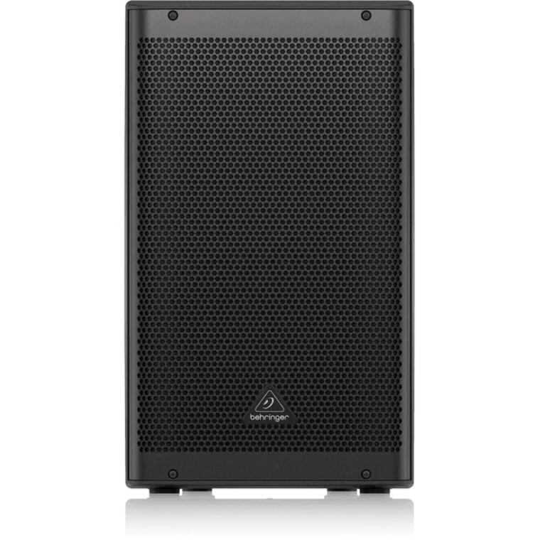 behringer dr112 dsp 1200w 12 powered speaker musicmajlis 1