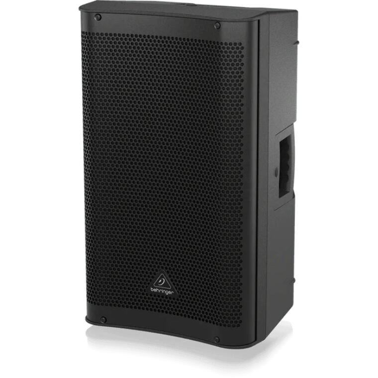 behringer dr112 dsp 1200w 12 powered speaker musicmajlis 3