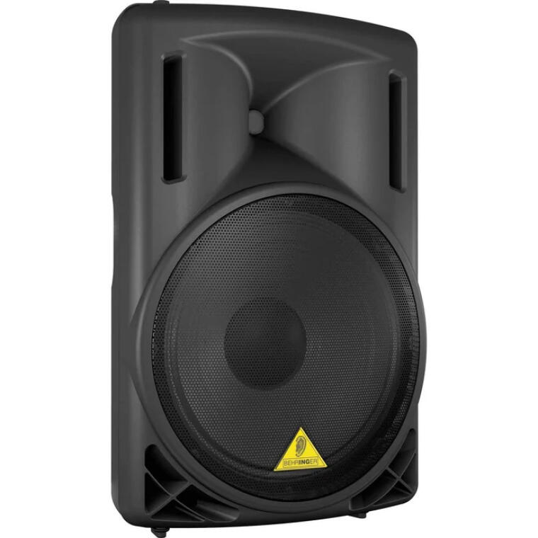 behringer eurolive b215d active pa speakers musicmajlis 1
