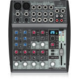 behringer mixers behringer xenyx 1002fx analog mixer feesheh 1002fx 13633204912268