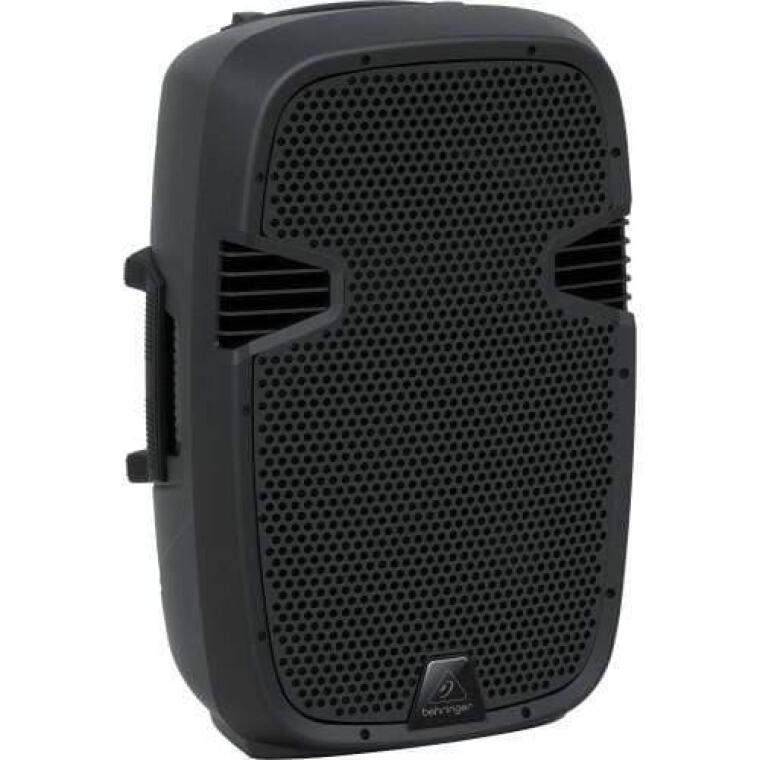 behringer pk112a 600w 12 powered pa speaker with bluetooth musicmajlis 1 1