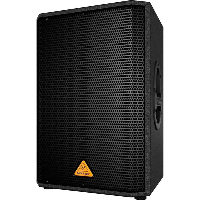 behringer vs1220 high performance 600w 12 pa speaker musicmajlis 1