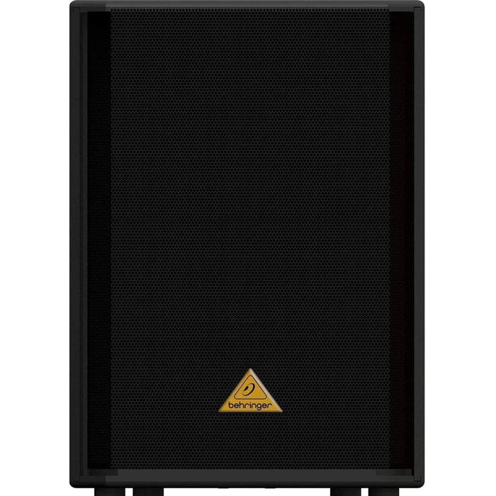 behringer vs1220 high performance 600w 12 pa speaker musicmajlis 2