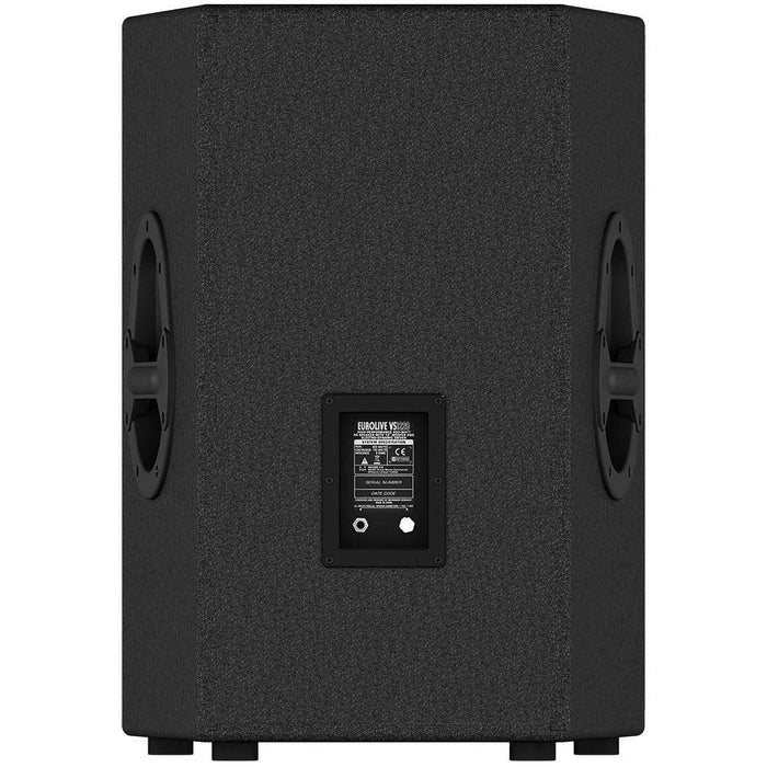 behringer vs1220 high performance 600w 12 pa speaker musicmajlis 3