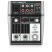 behringer xenyx 302usb analog mixer musicmajlis 1