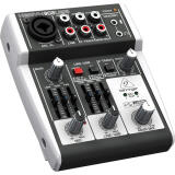 behringer xenyx 302usb analog mixer musicmajlis 3
