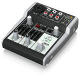 behringer xenyx 302usb analog mixer musicmajlis 4