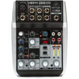behringer xenyx q502usb analog mixer musicmajlis 1