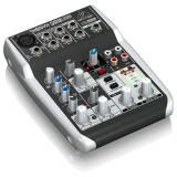 behringer xenyx q502usb analog mixer musicmajlis 3
