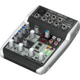 behringer xenyx q502usb analog mixer musicmajlis 4