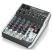 behringer xenyx qx602mp3 6 input 2 bus mixer with mp3 player 1 PAH0017555 000